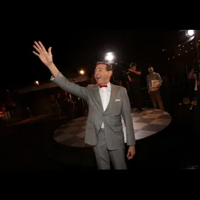 Spike TV's "SCREAM 2011" - Red Carpet