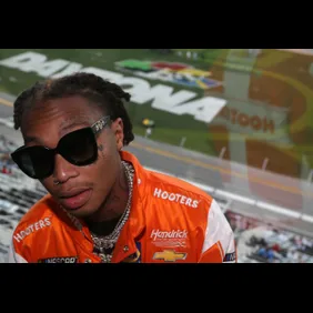 NASCAR Cup Series 63rd Annual Daytona 500