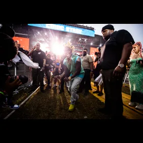 Rolling Loud Miami 2021