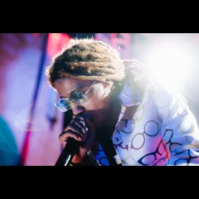 Lil Wayne's UPROAR Hip Hop Festival