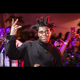 Future Performs At Oasis Wynwood