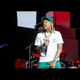 Back Outside Tour featuring Lil Baby with Lil Durk - Clarkston, MI