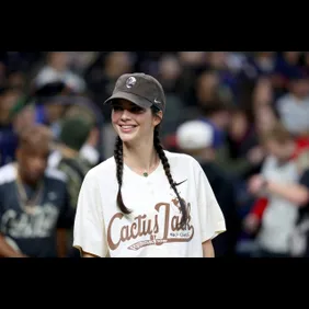 2021 Cactus Jack Foundation Fall Classic Softball Game