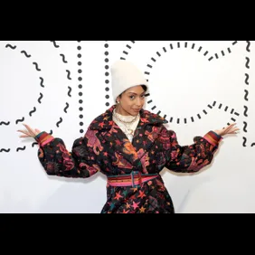 The Business Of Fashion Presents VOICES 2021 - Day 2