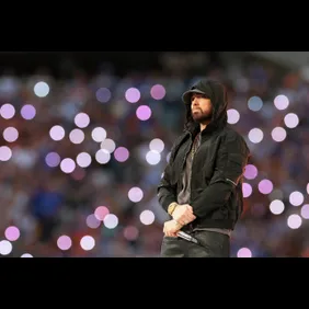 Pepsi Super Bowl LVI Halftime Show