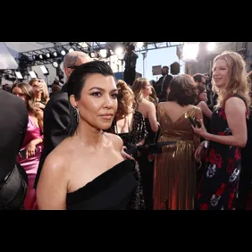 94th Annual Academy Awards - Red Carpet