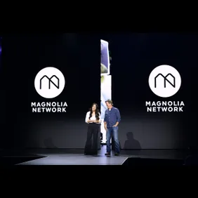 Warner Bros. Discovery Upfront 2022 - Show