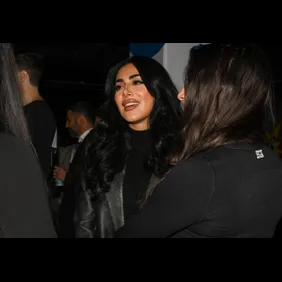 Huda Kattan x Veecon