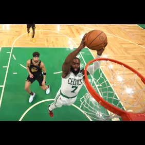 2022 NBA Finals - Game Three