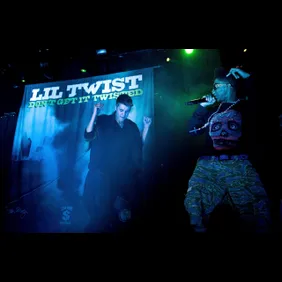 TYGA Performs At The Club Nokia