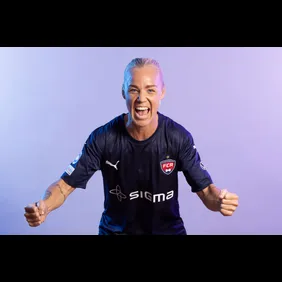 FC Rosengard Portraits - UEFA Women's Champions League 2022/23