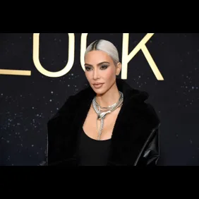 Tiffany &amp; Co. Celebrates The Launch Of The Lock Collection