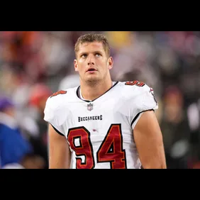 Tampa Bay Buccaneers v San Francisco 49ers