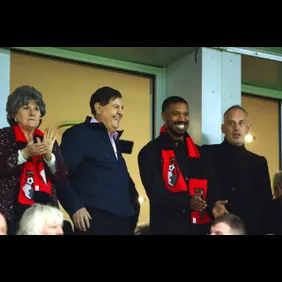 AFC Bournemouth v Crystal Palace - Premier League