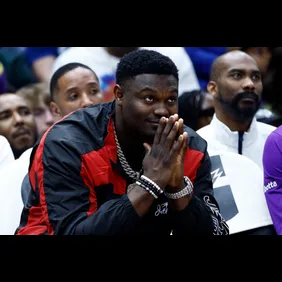 Washington Wizards v New Orleans Pelicans