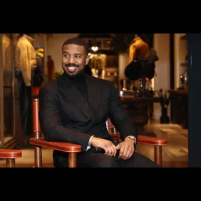 Ralph Lauren x Creed III Launch