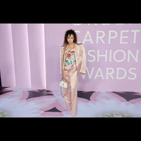 2023 Green Carpet Fashion Awards