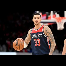 Sacramento Kings v Washington Wizards