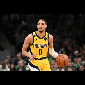 Indiana Pacers v Boston Celtics