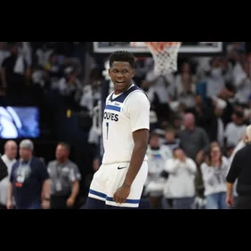 Denver Nuggets v Minnesota Timberwolves - Game Four