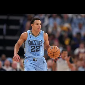 Los Angeles Lakers v Memphis Grizzlies - Game Five