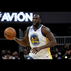 Los Angeles Lakers v Golden State Warriors - Game Five