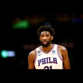 Philadelphia 76ers v Boston Celtics - Game Seven