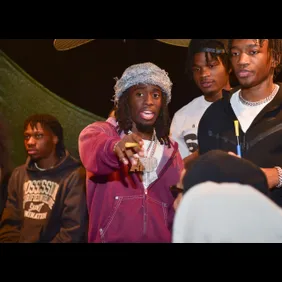 Fame Fridays With Appearance By Kai Cenat