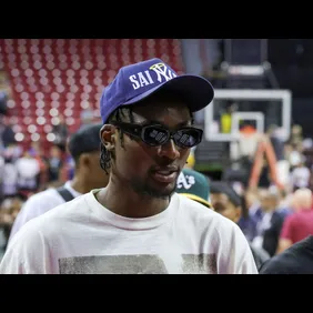 2023 NBA Summer League - New Orleans Pelicans v Golden State Warriors