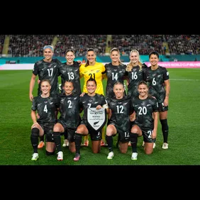 New Zealand v Norway: Group A - FIFA Women's World Cup Australia and New Zealand 2023