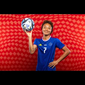 Philippines Portraits - FIFA Women's World Cup Australia &amp; New Zealand 2023