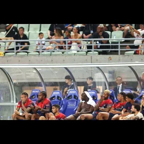 Paris Saint-Germain v Al-Nassr - Pre-Season Friendly