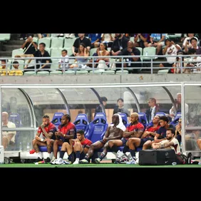 Paris Saint-Germain v Al-Nassr - Pre-Season Friendly