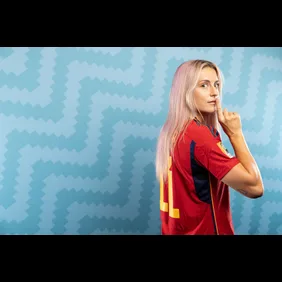 Spain Portraits - FIFA Women's World Cup Australia &amp; New Zealand 2023