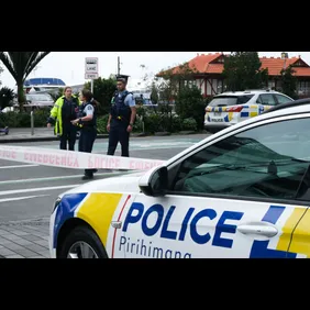 Multiple Killed In Auckland Shooting Hours Before Football World Cup Opening Match
