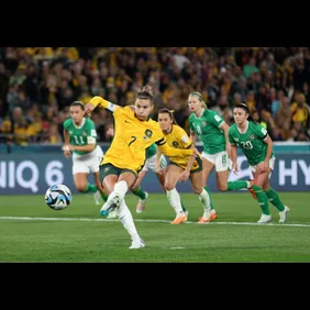 Australia v Ireland: Group B - FIFA Women's World Cup Australia &amp; New Zealand 2023
