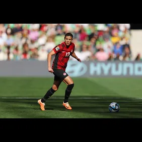 Nigeria v Canada: Group B - FIFA Women's World Cup Australia &amp; New Zealand 2023