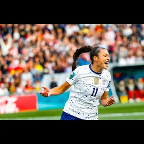 USA v Vietnam: Group E - FIFA Women's World Cup Australia &amp; New Zealand 2023