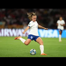 England v Haiti: Group D - FIFA Women's World Cup Australia &amp; New Zealand 2023