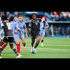 France v Jamaica: Group F - FIFA Women's World Cup Australia &amp; New Zealand 2023