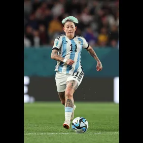 Italy v Argentina: Group G - FIFA Women's World Cup Australia &amp; New Zealand 2023