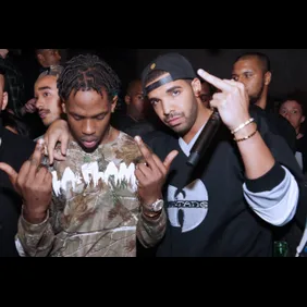 Drake New York Performance