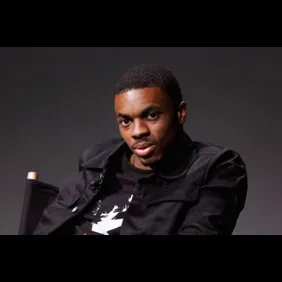 Apple Store Soho Presents: Meet The Musician: Vince Staples