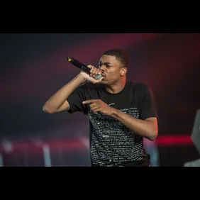 New Look Wireless Festival 2015 - Day 1