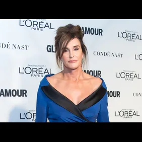 Glamour's 25th Anniversary Women Of The Year Awards