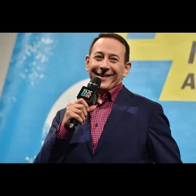 "Pee-wee's Big Holiday" - 2016 SXSW Music, Film + Interactive Festival
