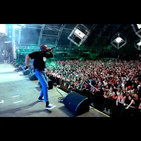 2016 Coachella Valley Music And Arts Festival - Weekend 1 - Day 2