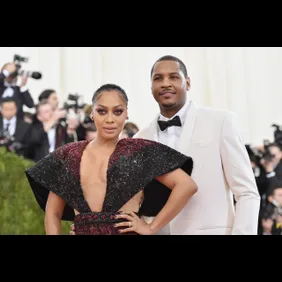 "Manus x Machina: Fashion In An Age Of Technology" Costume Institute Gala