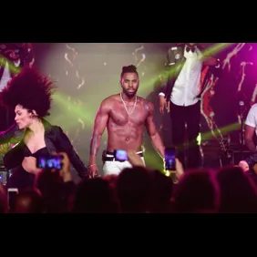 The Harmonist Cocktail Party - The 69th Annual Cannes Film Festival