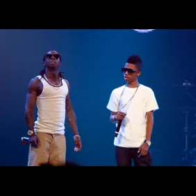 USA - Music - America's Most Wanted Tour in Anaheim